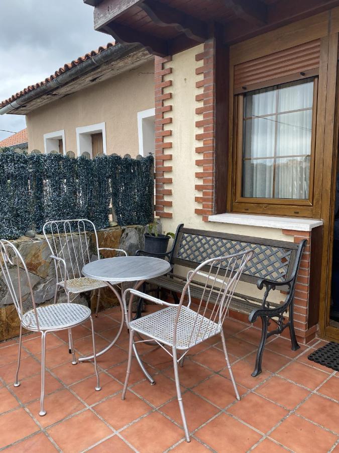 Posada De Sena Exteriér fotografie