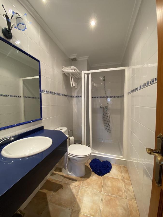 Posada De Sena Exteriér fotografie