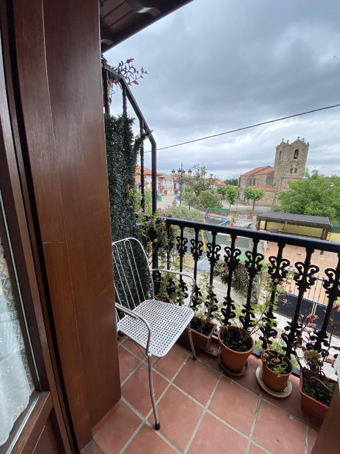 Posada De Sena Exteriér fotografie