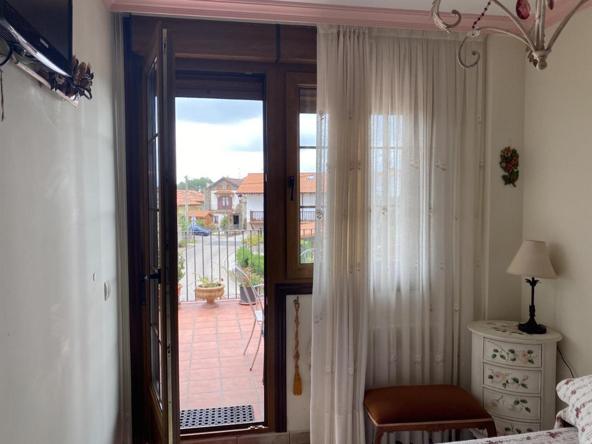 Posada De Sena Exteriér fotografie